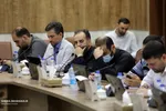 نایب رئیس شورای اسلامی شهر مشهد: برخورد منفعلانه مقابل «فیک‌نیوزها» صحیح نیست