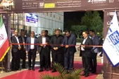 آغازبه‌کار دوازدهمین نمایشگاه مبلمان، لوستر و دکوراسیون در مشهد | کاهش قدرت خرید مردم به‌علت نبود ثبات قیمت؛ از مشکلات پیش روی تولیدکنندگان