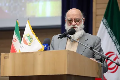 نشست هم اندیشی شورای عالی استان ها در مشهد