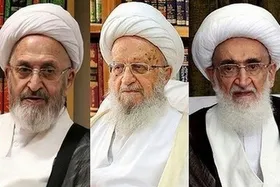 محکومیت حملات اسرائیل از سوی مراجع و علما