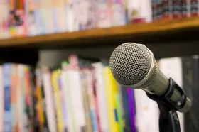 تولید برنامه&zwnj;های رادیویی با موضوع کتاب توسط بانوان