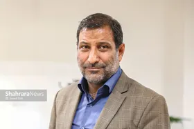 قدردانی فرماندار مشهد ازحضور پرشور مردم و رسانه&zwnj;ها در انتخابات ۱۱ اسفند