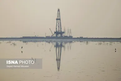 نگهبانان تالاب هورالعظیم