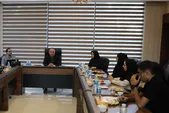 افزایش ماندگاری زائر با معرفی باغ مشهد