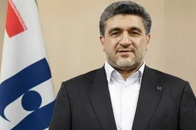 &laquo;حجت&zwnj;الله صیدی&raquo; رئیس سازمان بورس و اوراق بهادار شد + بیوگرافی و سوابق