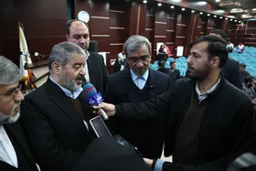 رئیس سازمان پدافند غیرعامل کشور: نیشابور مرکز علمی مباحث مرتبط با ایمنی حمل و نقل مواد شیمیایی خواهد بود