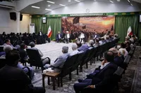 آیت الله علم الهدی: توسعه خدمات میقات‌الرضا (ع)، مسیر خدمت‌رسانی به زائران را هموار می‌کند