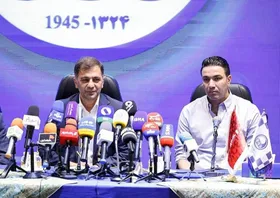 تناقض گویی عجیب حجت کریمی| خارجی می&zwnj;خواهد یا نمی&zwnj;خواهد؟!