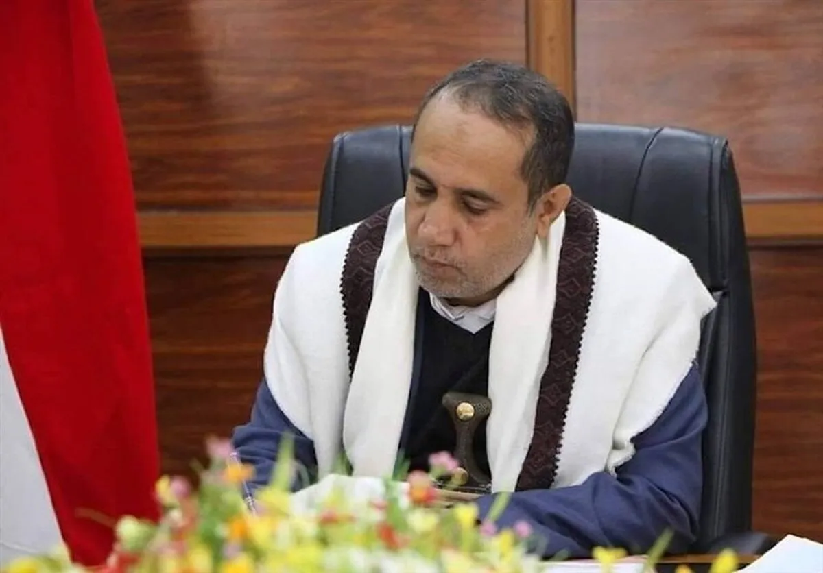 یمن: تهدیدات آمریکا را با حمله موشکی و پهپادی به اشغالگران پاسخ دادیم