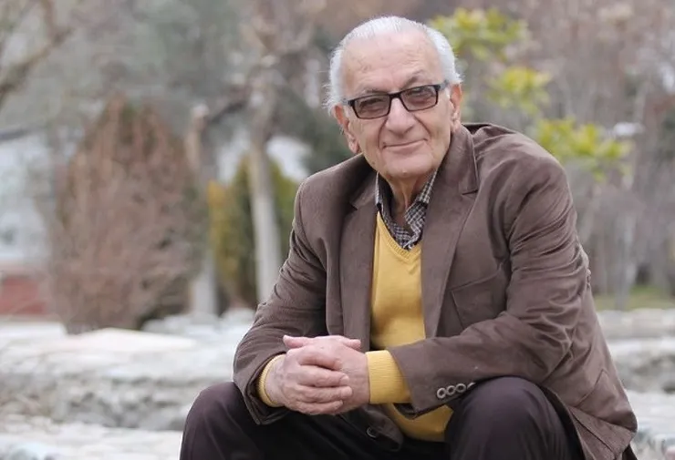 پاسداشت زنده یاد «جلال مقامی» در شبکه نمایش | مرور فیلم‌های یک صدای ماندگار