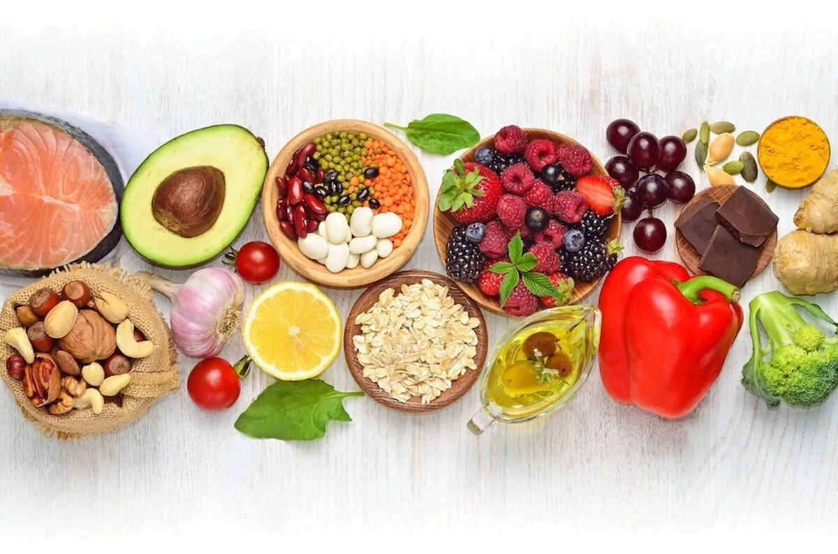 ناشتا برای کبد چرب چی بخوریم؟ | در وعده صبحانه این ادویه پرطرفدار را مصرف کنید