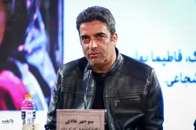 پخش سریال &laquo;من دزد نیستم&raquo; منوچهر هادی از خرداد