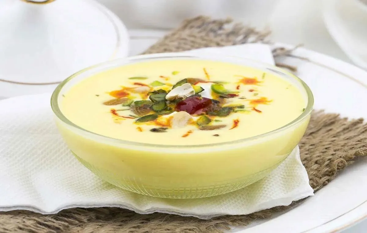 آیا بیماران دیابتی و کبدچرب می‌توانند فرنی و شیربرنج بخورند؟