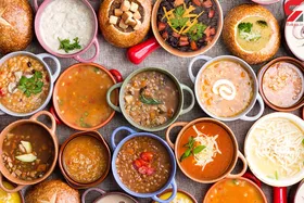 خوردن این ۳ غذای زمستانی را فراموش نکنید
