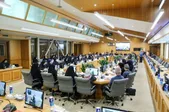 سهم بانوان خراسان رضوی از فعالیت در حوزه‌های مدیریتی چقدر است؟