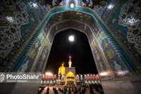 مشهورترین روایت درباره شهادت امام‌رضا(ع)