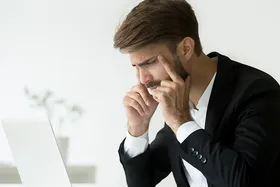 اینفوگرافی| چرا دیگر نمی&zwnj;توانیم تمرکز کنیم؟
