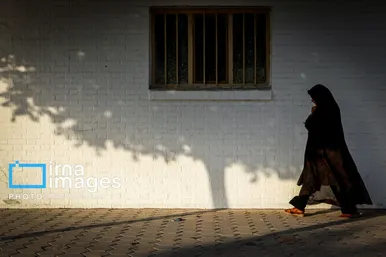 عکس‌هایی از تابستان گرم ۱۴۰۳