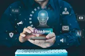 کدام هوش مصنوعی بیشترین اخبار جعلی را تولید می‌کنند؟