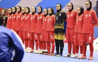 اهمیت بالای صعود تیم ملی فوتسال ایران به جام جهانی