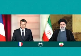 رئیسی: اقدامات رژیم صهیونیستی یادآور رفتار نازی&zwnj;ها است