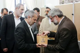 ترویج سیره رضوی با هم&zwnj;افزایی آستان قدس رضوی و وزارت آموزش و پرورش