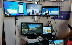 اقدام نوآورانه استارتاپ مشهدی برای کمک به ناشنوایان در دریافت گواهی&zwnj;نامه رانندگی