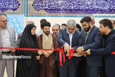 عکس‌هایی از آغاز معاینه پزشکی رایگان ۵ هزار مهاجر افغانستانی در مشهد