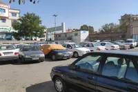 ایجاد بیش از ۳۰۰۰ جای‌پارک موقت نوروزی توسط شهرداری مشهد با همکاری ادارات دولتی
