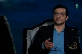 فیلم کامل قسمت سیزدهم زندگی پس از زندگی (فصل ششم) | تجربه&zwnj;گر: حسن سعادتمند (۲۴ اسفند ۱۴۰۳)