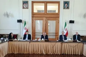 معاون دیپلماسی اقتصادی وزیر خارجه: برنامه هفتم نیاز به بازنگری دارد
