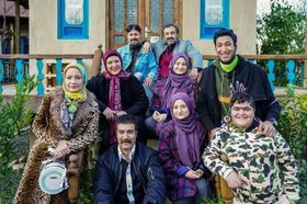 &laquo;پایتخت ۷&raquo; برای نوروز ۱۴۰۰ ساخته می&zwnj;شود؟