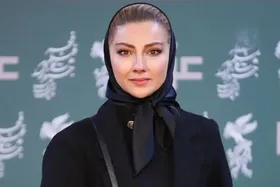 محیا دهقانی: نام کودکان میناب تا هميشه در قلب ايران زنده خواهد ماند + عکس