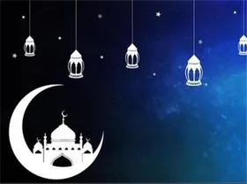ویدئو/ مسلمانان کشورهای مختلف چند ساعت روزه می گیرند؟