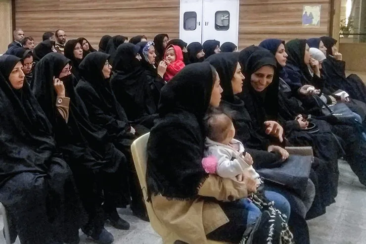 ساکنان باید مطالبه‌گر و مسئول محله خود باشند