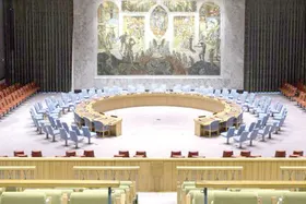 قطعنامه جدید آمریکا علیه ایران، رأی نخواهد آورد