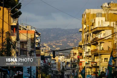 بیروت؛ عروس خاورمیانه