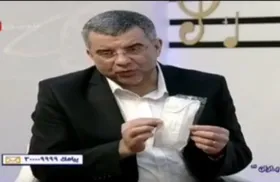 حریرچی: ماسک مامان&zwnj;دوز بزنید، ماسک N95 خطرناک است!