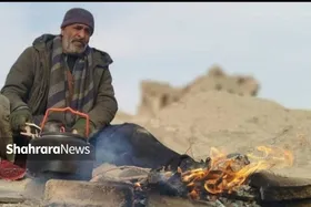 کارگردان فیلم سگمار: برای ساخت فیلم هنری، سرمایه&zwnj;گذار به&zwnj;سادگی وارد میدان نمی&zwnj;شود