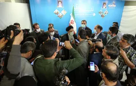 سفر رئیس&zwnj;جمهور به مشهد و فرصت هایی که باید به آن توجه شود