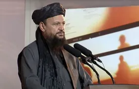 طالبان: تجهیزات نظامی آمریکا را پس نمی&zwnj;دهیم، غرامت هم می&zwnj;خواهیم