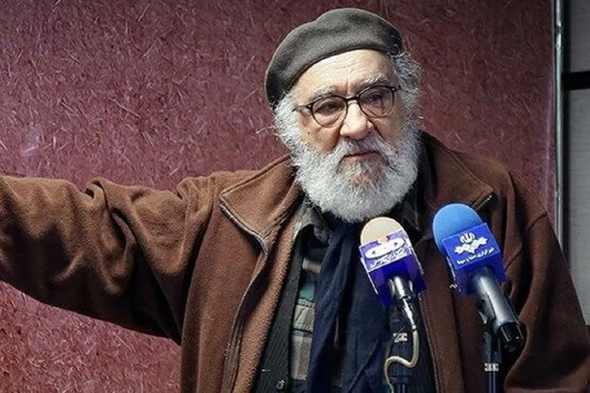 داریوش ارجمند