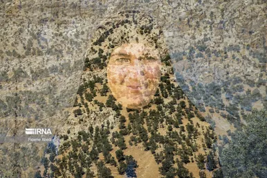 ایران زیباست | زنان زاگرس