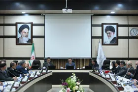 معاون هماهنگی امور اقتصادی استانداری خراسان رضوی: تعاونی&zwnj;های استان باید توان رقابت واقعی با بخش خصوصی را پیدا کنند