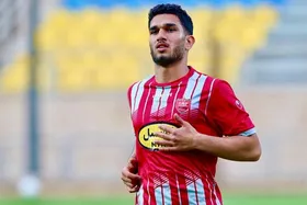 اتفاق عجیب در تک گل پرسپولیس به نساجی!