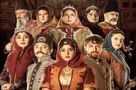 همه چیز درباره سریال &laquo;جیران&raquo; حسن فتحی | داستان شخصیت&zwnj;ها و حواشی&zwnj; تولید