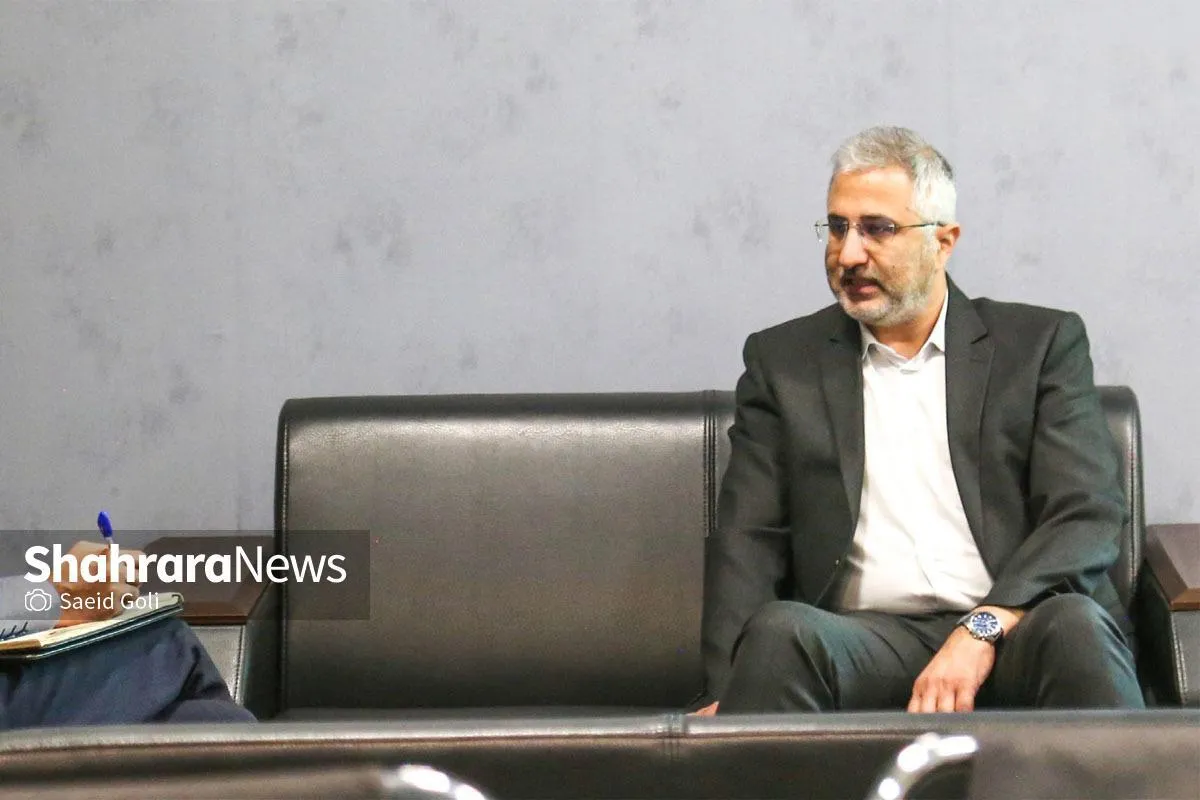 تاکسی‌ون‌های جدید از آذر ۱۴۰۳ در مشهد واگذار می‌شوند | نگاهی به وضعیت شبکه تاکسی‌رانی مشهد