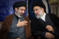 مقام معظم رهبری: شهید رئیسی، الگوی تلاش خستگی‌ناپذیر برای ملت و حفظ استقلال کشور شد