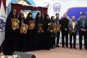 حمایت کنگره بین&zwnj;المللی امام&zwnj;رضا(ع) و علوم روز از دانشجویان نوقلم
