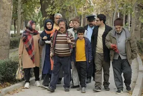 زمان پخش سریال &laquo;چرخ گردون&raquo; تغییر کرد| حمید لولایی و علیرضا خمسه در تلویزیون